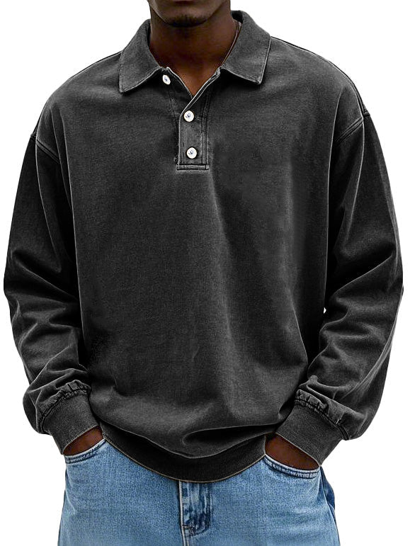 Wilfred | Maglione Premium Morbido e Confortevole