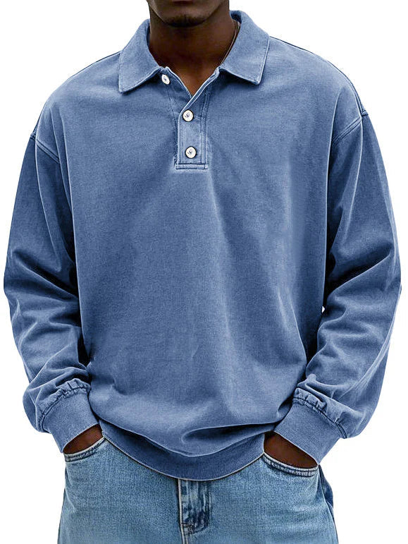 Wilfred | Maglione Premium Morbido e Confortevole