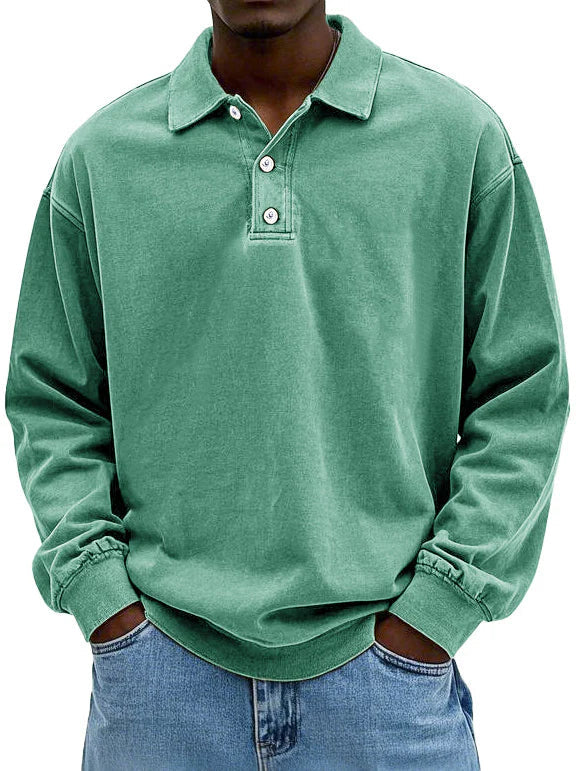 Wilfred | Maglione Premium Morbido e Confortevole