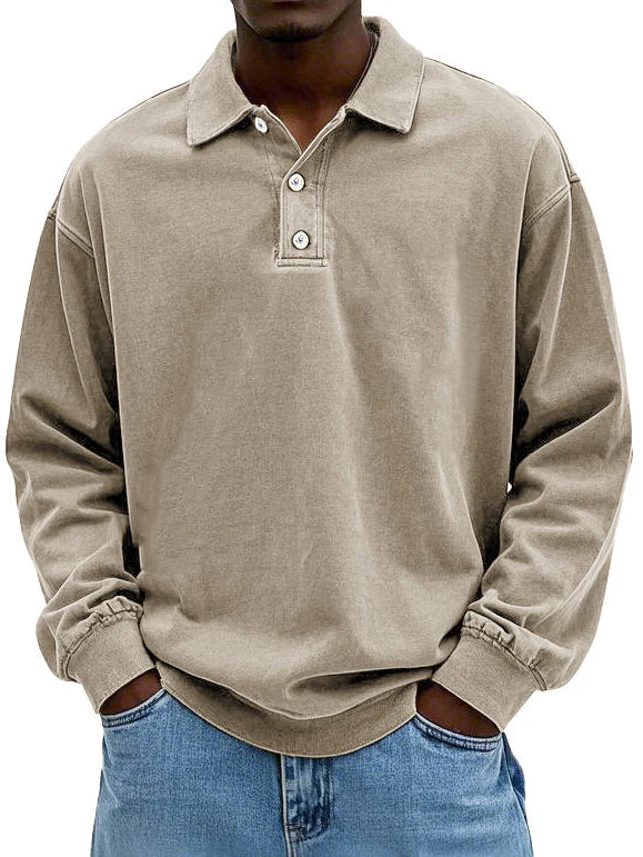 Wilfred | Maglione Premium Morbido e Confortevole