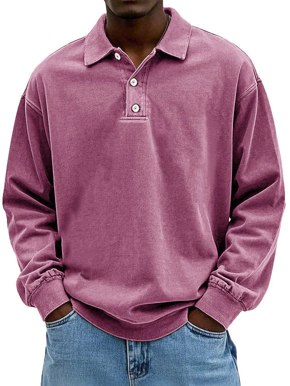 Wilfred | Maglione Premium Morbido e Confortevole