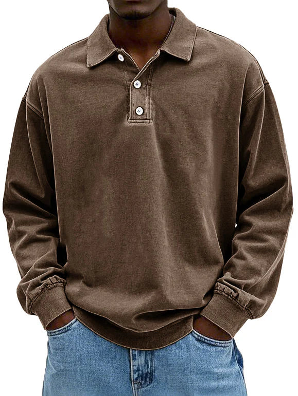 Wilfred | Maglione Premium Morbido e Confortevole