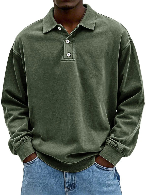 Wilfred | Maglione Premium Morbido e Confortevole