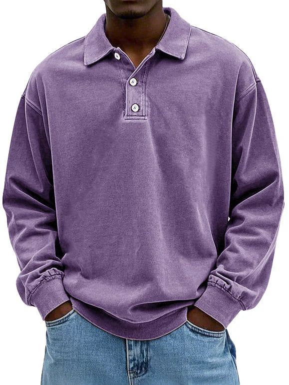 Wilfred | Maglione Premium Morbido e Confortevole