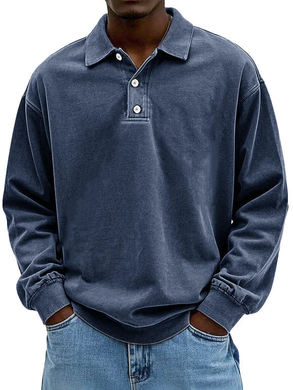 Wilfred | Maglione Premium Morbido e Confortevole