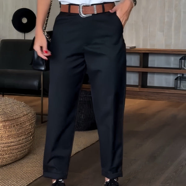 Mathilda | Pantaloni da Donna Sartoriali