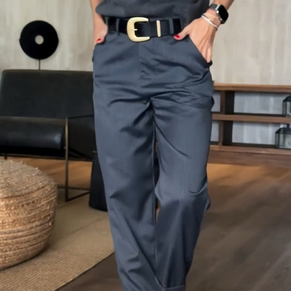 Mathilda | Pantaloni da Donna Sartoriali