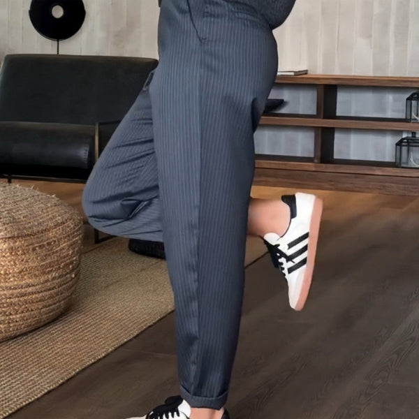 Mathilda | Pantaloni da Donna Sartoriali