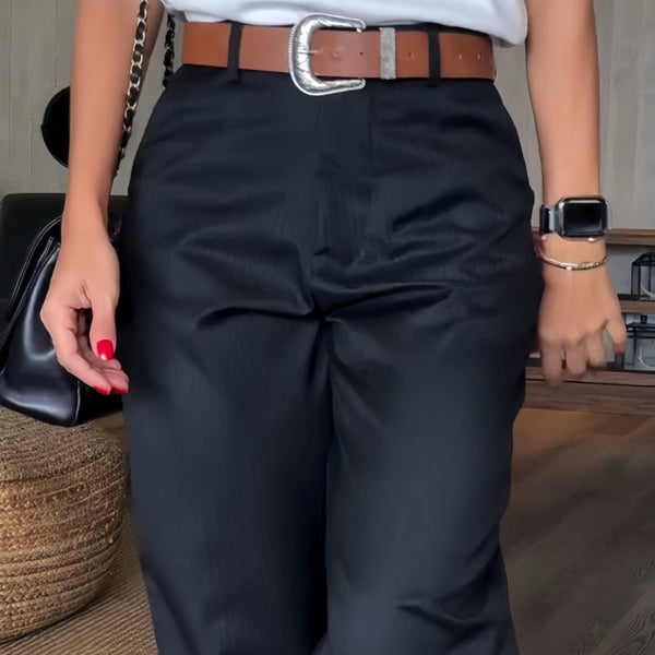 Mathilda | Pantaloni da Donna Sartoriali