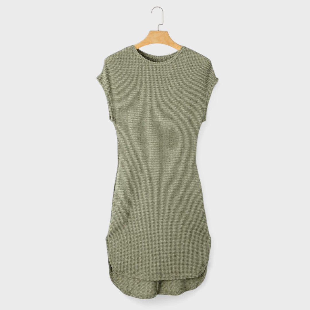 Laura | Vestito Lungo Artigianale Estivo